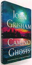Load image into Gallery viewer, CAMINO GHOSTS - John Grisham