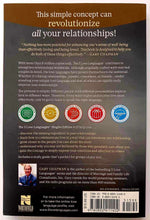 Load image into Gallery viewer, THE 5 LOVE LANGUAGES - Gary Chapman