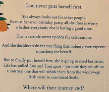 Load image into Gallery viewer, SISTERHOOD - Cathy Sharp