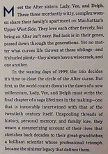 Load image into Gallery viewer, A REUNION OF GHOSTS - Judith Claire Mitchell