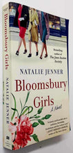 Load image into Gallery viewer, BLOOMSBURY GIRLS - Natalie Jenner