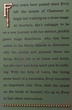 Load image into Gallery viewer, MELTING STONES - Tamora Pierce