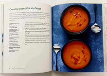 Load image into Gallery viewer, THE PLANT PARADOX COOKBOOK - Steven R. Gundry