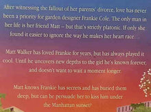 Load image into Gallery viewer, SUNSET IN CENTRAL PARK - Sarah Morgan