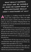 Load image into Gallery viewer, ANNA O - Matthew Blake