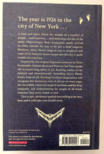 Load image into Gallery viewer, FANTASTIC BEASTS AND WHERE TO FIND THEM - J.K. Rowling