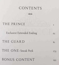 Load image into Gallery viewer, THE SELECTION STORIES - Kiera Cass