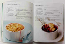 Load image into Gallery viewer, HEALTHY DESSERTS - Culinary Notebooks