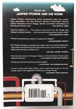 Load image into Gallery viewer, SHADES OF GREY - Jasper Fforde