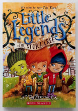 Load image into Gallery viewer, THE STORY TREE - Tom Percival