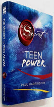 Load image into Gallery viewer, THE SECRET TO TEEN POWER - Paul Harrington