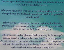 Load image into Gallery viewer, A COTTAGE FULL OF SECRETS - Jane Lovering