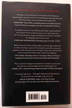 Load image into Gallery viewer, THE WAR WE WON APART - Nahlah Ayed