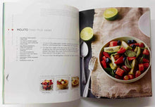 Load image into Gallery viewer, HEALTHY DESSERTS - Culinary Notebooks