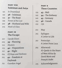 Load image into Gallery viewer, THE WEIGHT OF SAND - Edith Blais