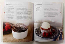 Load image into Gallery viewer, HEALTHY DESSERTS - Culinary Notebooks