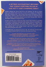 Load image into Gallery viewer, THE RELUCTANT FORTUNE TELLER - Keziah Frost