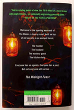 Load image into Gallery viewer, THE MIDNIGHT FEAST - Lucy Foley