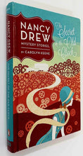 Load image into Gallery viewer, THE SECRET OF THE OLD CLOCK - Carolyn Keene