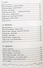 Load image into Gallery viewer, THE BOOK OF CHRISTMAS VIRTUES - Jack Canfield, Mark Victor Hansen, Carol Rehme