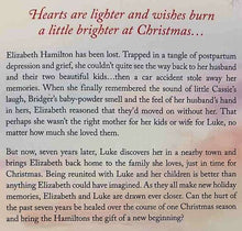 Load image into Gallery viewer, COMING HOME FOR CHRISTMAS - RaeAnne Thayne