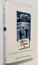 Load image into Gallery viewer, A RETURN TO CHRISTMAS - Christ Heimerdinger