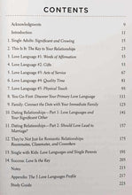 Load image into Gallery viewer, THE 5 LOVE LANGUAGES - Gary Chapman