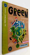 Load image into Gallery viewer, MAKE A DIFFERENCE AND GO GREEN - Make Believe Ideas Ltd.