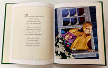 Load image into Gallery viewer, A VISIT FROM ST. NICHOLAS - Clement C. Moore, Kim Fernandes