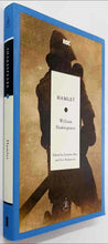 Load image into Gallery viewer, HAMLET - William Shakespeare, Jonathan Bate, Eric Rasmussen