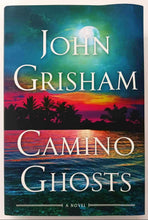 Load image into Gallery viewer, CAMINO GHOSTS - John Grisham