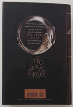 Load image into Gallery viewer, ZERO REPEAT FOREVER - Gabrielle S. Prendergast