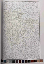 Load image into Gallery viewer, COLOUR BY NUMBERS - Coup d'oeil Publishing