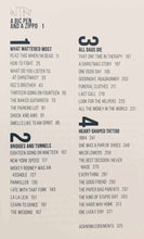 Load image into Gallery viewer, A LITTLE BIT BROKEN - Roz Weston