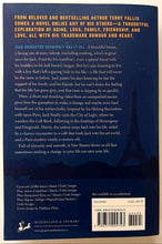 Load image into Gallery viewer, A NEW SEASON - Terry Fallis