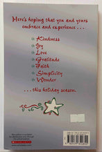 Load image into Gallery viewer, THE BOOK OF CHRISTMAS VIRTUES - Jack Canfield, Mark Victor Hansen, Carol Rehme