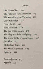 Load image into Gallery viewer, THE END OF YOUR LIFE BOOK CLUB - Will Schwalbe