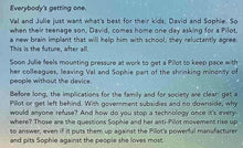 Load image into Gallery viewer, WE ARE SATELLITES (SIGNED) - Sarah Pinsker