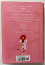 Load image into Gallery viewer, PUMPKIN - Julie Murphy