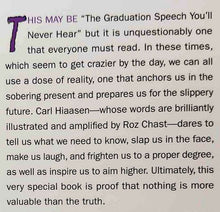 Load image into Gallery viewer, ASSUME THE WORST - Carl Hiaasen