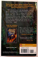 Load image into Gallery viewer, ADDISON COOKE AND THE TREASURE OF THE INCAS - Jonathan W. Stokes