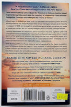 Load image into Gallery viewer, THE MOST BEAUTIFUL GIRL IN CUBA - Chanel Cleeton