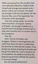 Load image into Gallery viewer, RIDERS - Veronica Rossi