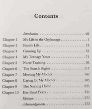 Load image into Gallery viewer, MY SECRET MOTHER - Phyllis Whitsell