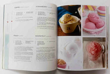 Load image into Gallery viewer, HEALTHY DESSERTS - Culinary Notebooks