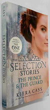 Load image into Gallery viewer, THE SELECTION STORIES - Kiera Cass