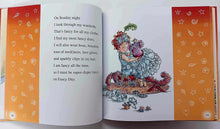 Load image into Gallery viewer, FANCY NANCY'S FABULOUS FALL STORYBOOK COLLECTION - Jane O'Connor
