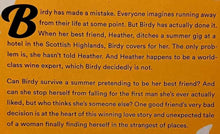 Load image into Gallery viewer, THE SUMMER JOB - Lizzy Dent