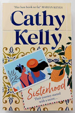 Load image into Gallery viewer, SISTERHOOD - Cathy Sharp