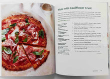 Load image into Gallery viewer, THE PLANT PARADOX COOKBOOK - Steven R. Gundry